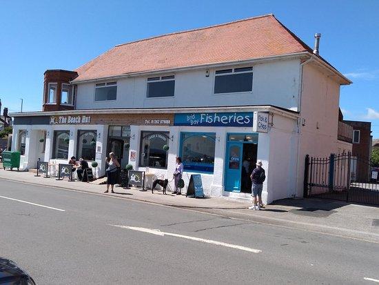 Brid Bay Fisheries
